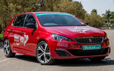 Two dealership brands finalists in COTY 2015