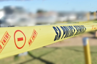 Woman dies in N2 accident near Mossel Bay