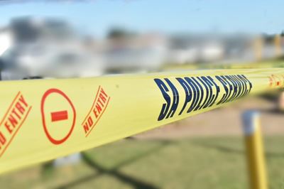 Woman dies in N2 accident near Mossel Bay