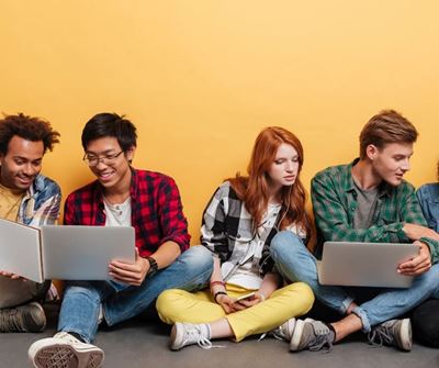Five tips for young jobseekers