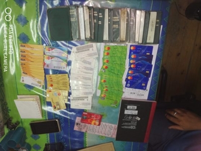 Sassa warns against card scams on social media