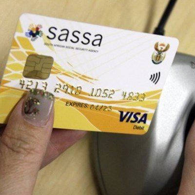 SASSA releases dates for December payments of social grants
