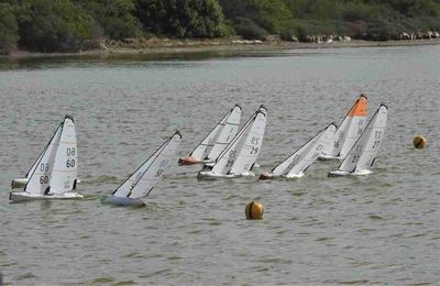 Honey, I shrunk the boats