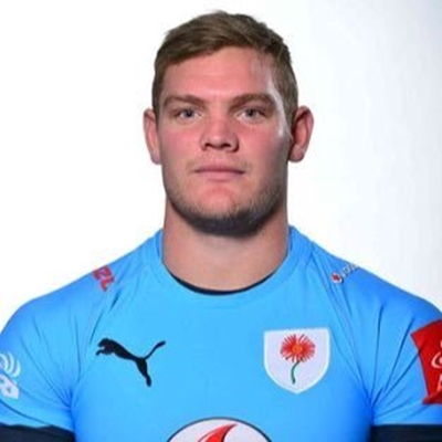 Bulls' 'McCaw' wants to make an impact