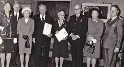 History of NSRI