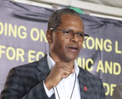 Freedom can only be enjoyed when social and economic justice is achieved – IFP