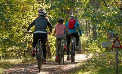 3 ways to increase your family’s fitness