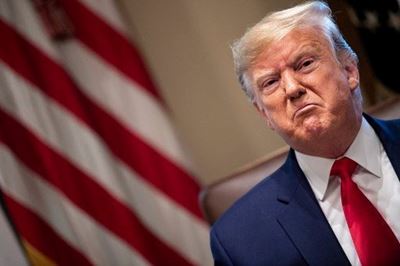Formal impeachment charges against Trump to go ahead