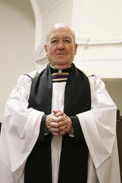 Geliefde orrelis in Groot Brak vir uitvoering