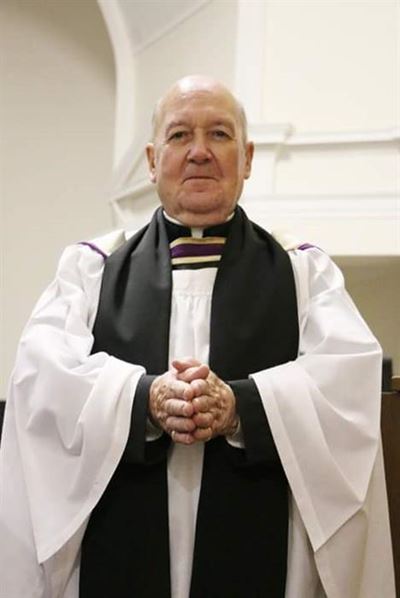 Geliefde orrelis in Groot Brak vir uitvoering