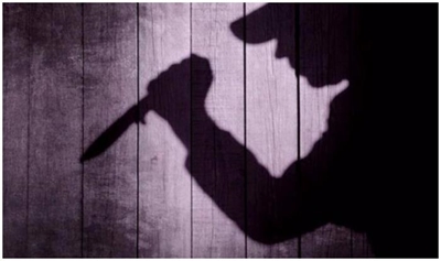 Weekend of horrendous crime