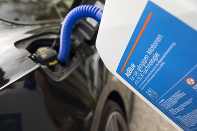 BMW, Daimler and VW risk EU fines for collusion