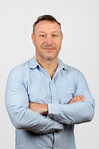 Cameron Klement: A journey from law to luxury living