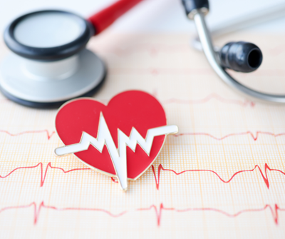How healthy is your heart?