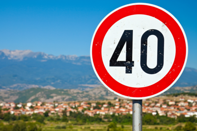 Stop and go sections between Jansenville and R63/R75 intersection 