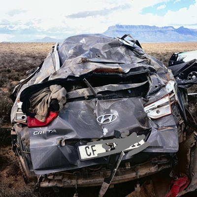 Speeding claims three lives