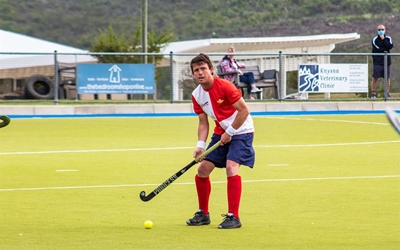 Knysna excels at Eden Sport Awards