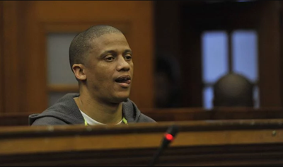 Courtney Pieters’ killer to be sentenced on 11 December