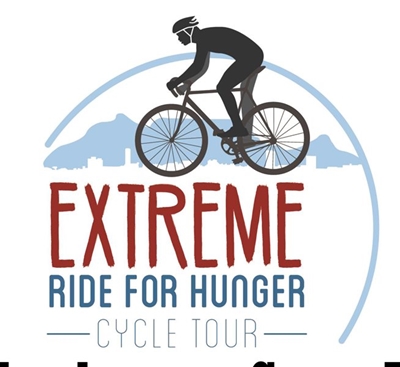 Support Meals on Wheels cycling