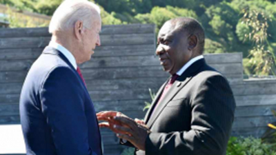 President Ramaphosa to hold talks with US President