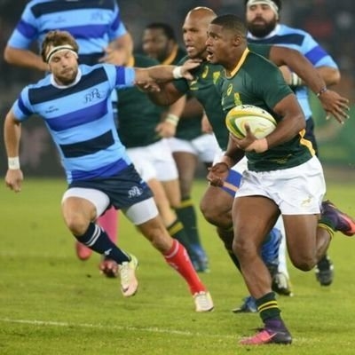 Dan and Warrick among five changes