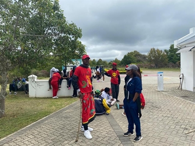 NMU appealing NSFAS criteria for certain bursaries
