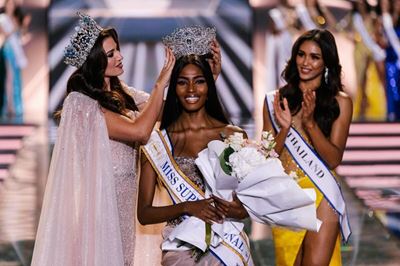 Miss Supranational Lalela Mswane prepping for big homecoming 