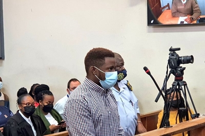 Soweto man accused of storing body parts in fridge to undergo psychiatric evaluation