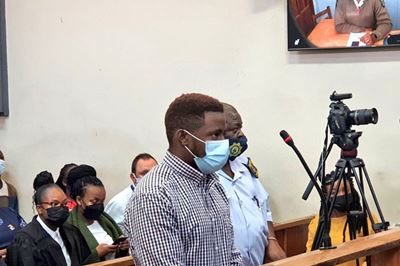 Soweto man accused of storing body parts in fridge to undergo psychiatric evaluation