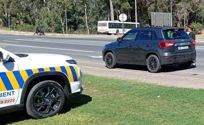 Motoriste woedend oor 'oor-polisiëring'