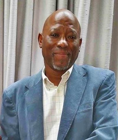Former ANC councillor was as 'solid as a rock' 