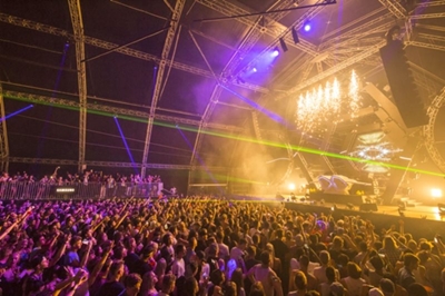 Ballito Rage cancelled after guests, staff test positive for Covid-19