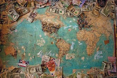 Effects of Sars’ proposed change to tax on foreign earnings to be widely felt