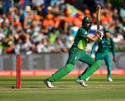 Proteas back Amla for World Cup
