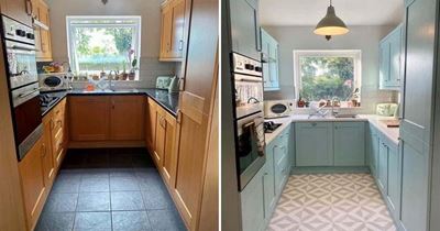 How often should you update your home?