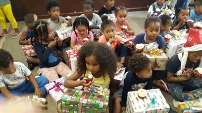 Hillcrest verbly kinderharte