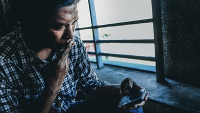 Digital access for senior citizens should be a priority