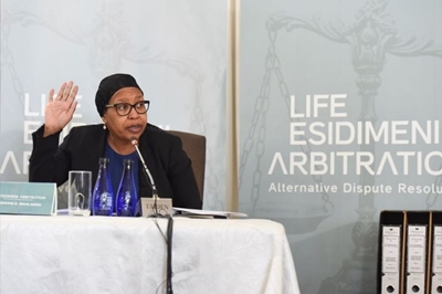 Life Esidimeni: R400m paid to victims, with more compensation expected