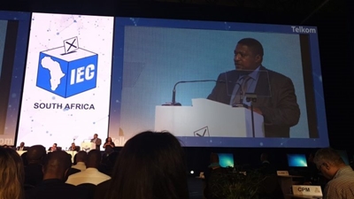 IEC: All systems go for elections