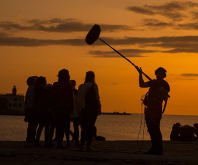 SA movie wows Cannes