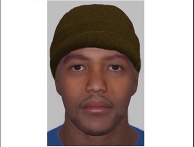 Suspect wanted for robbery