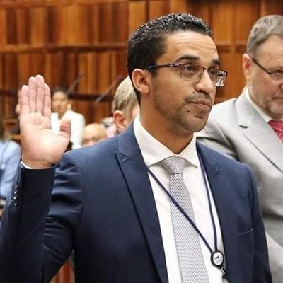 Human Settlements MEC to visit Garden Route municipalities