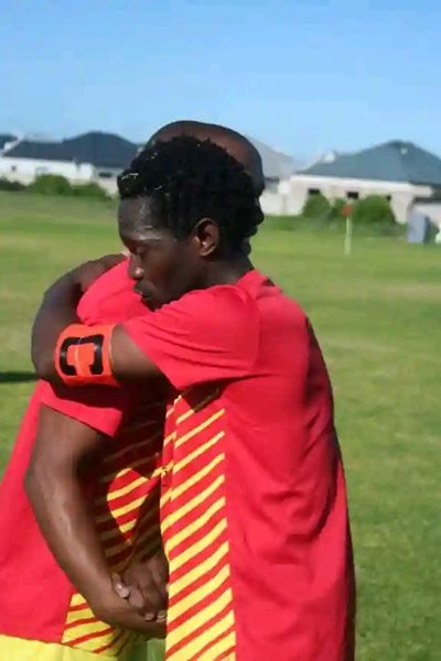 Birds set sights on weekend fixture