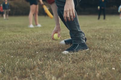 School sport gets the green light from government