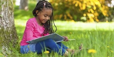Why paper books (and newspapers) are better for your brain