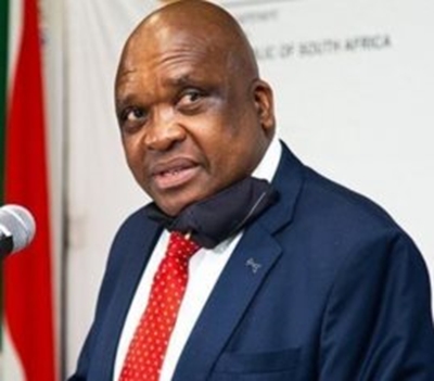 Phaahla to attend SADC Health Summit