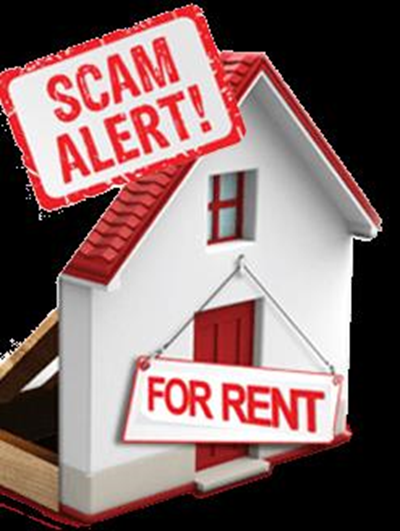 Fake agents use stolen IDs to scam tenants