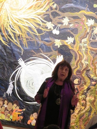Bushman Heritage Museum opens in Nieu-Bethesda