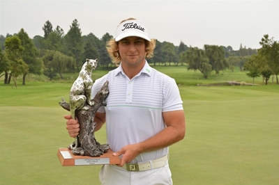 Fortune favours From in Race to Q-School Final