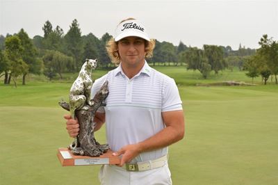 Fortune favours From in Race to Q-School Final